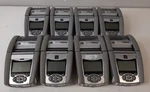 (8x)zebra Qln220 Thermal Printers - Power Tested No Batteries Ac Adapters. Fixed Price $159.99.