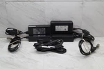 4 Lot Zebra Motorola Vc70 Power Adapter Cable Pwr-bga12v108w0ww Pwrs-1400-241r. Fixed Price $89.96.