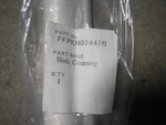 New ! Fuser Web Cleaning Roller For Panasonic Ffpkm03441b. Fixed Price $22.91.