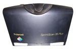 Polaroid Sprintscan 35 Plus Film Scanner Scsi Cs-3600 In Orig. Box. Fixed Price $20.95.