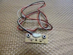 Hp Scanjet 4100c Scanner Key Power Button Circuit Board Silitek Rsv000-b. Fixed Price $14.35.