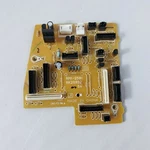 Hp Rm1-2581 Driver Pc Board For Color Laserjet Clj 2700 3000 3600 3800 Cp3505. Fixed Price $3.99.
