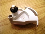 Canon Imageformula Dr?2080c Scanner Gear Assembly. Fixed Price $18.88.