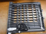 Genuine Brother Hl-l6200 Hl-l6300 Duplex Tray D008uj001. Fixed Price $23.95.