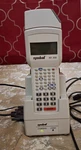 Symbol Pdt3100 Handheld Scanner Portable Data Terminal W/ Base 2001 Model. Fixed Price $74.99.