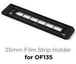 Plustek 35mm Negative Film Strip Holder - Opticfilm 135 Use 25-a71-0004a116. Fixed Price $24.99.
