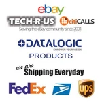 Datalogic 91acc0093 Skorpio X5 Extended Battery Pack. Fixed Price $146.00.