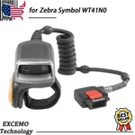 Rs5000 Ring Wearable Barcode Scanner For Wt41n0 Zebra Rs5000-lcbswr Usa. Fixed Price $155.00.