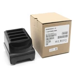 4-slot Battery Charging Cradle For Zebra Tc53 Tc58 Tc73 Tc78 Sac-ngtc5tc7-4schg. Fixed Price $89.90.