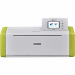Brother Scanncut Dx Sdx85 Electronic Die Cutting Machine White/green Mpn. Fixed Price $299.99.