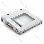 Hp Laserjet 4345mfp Flatbed Scanner Assembly -- Oem# Ir4041-svpnr- Co.... Fixed Price $75.00.