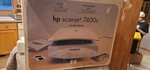 Hp Scanjet 7400c Flatbed Scanner Usb/scsi C7710a. Fixed Price $79.99.