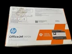 Hp Officejet Pro 9015e Color Inkjet All-in-one Printer New,sealed,boxasis. Fixed Price $220.00.