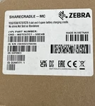 Zebra Tc53/tc58/tc73/tc78 4-slot Charging Cradle (crd-ngtc5tc7-5sc4b). Fixed Price $199.99.