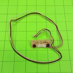 Hp Scanjet 4100c Scanner Key Button Board Rsv000-b Silitek. Fixed Price $13.95.
