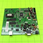 Xerox Documate 510 Scanner Main Logic Board 158 800/801 00405430. Fixed Price $18.25.
