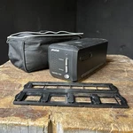 Plustek Opticfilm 7500i Film Scanner 35mm Slide Negative. Fixed Price $89.99.