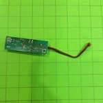 Mustek 60011cd Scanner Board Srw19epc - T09h004 Tdk. Fixed Price $13.95.
