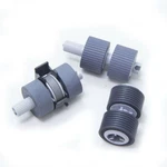 Pa03338-k011 Pa03576-k010 For Fujitsu 6670 6770 6750 6670c 6770c Pickup Roller. Fixed Price $149.95.