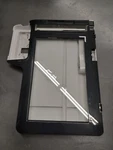 Hp Pagewide Pro Mfp 477dw Printer Part- Scanner Glass Assembly- D3q15-60003. Fixed Price $69.99.