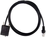 6ft Straight Rs232 Serial Cable For Ms7120 Ms9540 Ms9520 Barcode Scanner. Fixed Price $15.69.