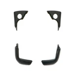 Rubber Protective Gasket Around The Keyboard For Zebra Symbol Mc9090-g. Fixed Price $11.95.