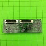 Ibm Xerox 0275-001 01k1226 Scanner Main Logic Board 20-222-0910-tsb. Fixed Price $15.25.