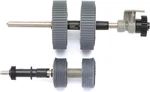 Fujitsu Fi-7030/n7100 Pick & Brake Roller Kit - Easy Installation. Fixed Price $114.99.