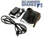 Zebra Mc92n0 Charging Cradle Mc9190 Crd9000-1001sr Symbol Mc9090 Charger. Fixed Price $35.00.