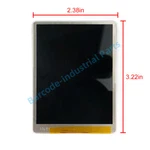 Lcd (2nd Version) Module For Intermec Ck70 Ck71 Ck75. Fixed Price $54.88.