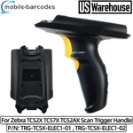 Tc52x Scan Trigger Handle For Zebra Tc57x Tc52ax Trg-tc5x-elec1-01/2. Fixed Price $89.90.