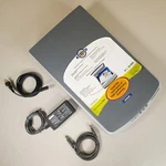 Epson Perfection 1650 Flatbed Scanner Cleaned Tested Usb Cable Read Note As Is. Fixed Price $89.99.