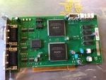 Oce Industries Spice-iii Printer Controller Card (1060043005-03 Ec181335). Fixed Price $99.11.