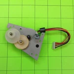 Hp Scanjet 3300c Scanner Motor J07a9yyt. Fixed Price $13.95.