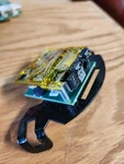 Datalogic Dse0420-d Scan Engine Barcode Demo Kit Decoded 8-pin Plug-in Oem. Fixed Price $100.00.