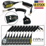 10pcs Top Cover With Scan Lens And Cable For Honeywell Lxe 8670 Ring Scanner. Fixed Price $517.93.