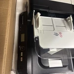 Hp Scanjet Enterprise Flow 7500 Flatbed Scanner W Duplexer, (l2725b) Never Used!. Fixed Price $180.00.
