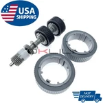 Feed Pickup Pick Brake Roller For Fujitsu Fi-8150 Fi-8170 Fi-8190 Fi-8250 Fi8270. Fixed Price $12.99.