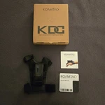 Koamtac Kdc-ft270r(s) Glove #908580 For Bluetooth Scanner - Right Hand Small. Fixed Price $39.95.