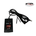 Rf Ideas Pcprox Series Usb Reader Model: Rdr-7582aku- Lot Of 5. Fixed Price $44.99.