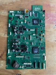Hp Officejet Pro X576dw Printer Main Logic Board Cn598-60002 Formatter. Fixed Price $45.00.