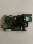 Hp W1a80-67901 W2q23-60001 M479fdw Formatter Logic Board. Fixed Price $85.00.