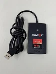 Rf Ideas Rdr-6082aku Pcprox Wave Id Usb Rfid Card Reader. Fixed Price $20.00.