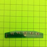 Visioneer Onetouch 7100usb Scanner Button Board 910200014730-2 654000004910-2. Fixed Price $13.95.