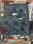 Canon Fm2-b819-000 Dc Controller Pcb Assembly - Genuine Oem (l1). Fixed Price $284.09.