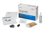 Replacement Part: Fujitsu Cg01000-280401 Cleaning Supplies Scanaid Kit For Fi-7160 E. Fixed Price $258.08.