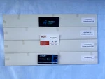 4 Konica C7000 C6000 A1dur71300 A1du-r713-00 Charge Charging Corona Grid - *. Fixed Price $38.81.