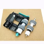Kv-ss063 For Panasonic Kv-s2087 Scanner Roller Exchange Kit. Fixed Price $118.98.