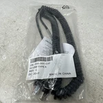 Honeywell Cbl-500-500-c00 Model 1900/1200g/1300g Usb Cable, Type A, 16.4' Coiled. Fixed Price $18.99.