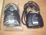 Visioneer Ep-10 Parallel Scanner Strobe Connector (set Of 2). Fixed Price $20.00.